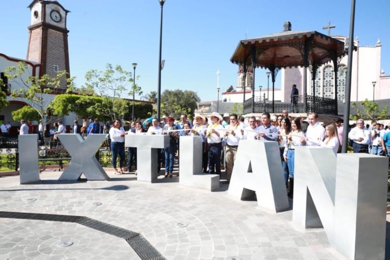 ixtlan