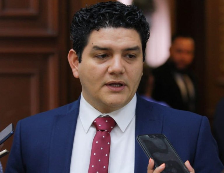 Antonio Madriz