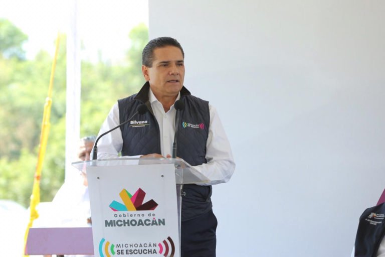 silvano reforestacion
