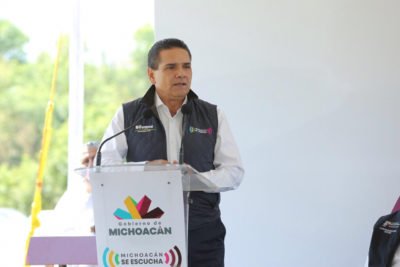 silvano reforestacion