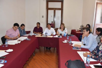 Grupode Morena