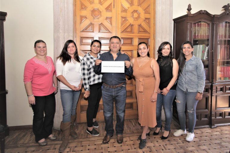 Fermin bernabe aborto