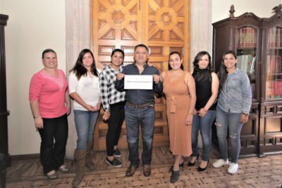 Fermin bernabe aborto
