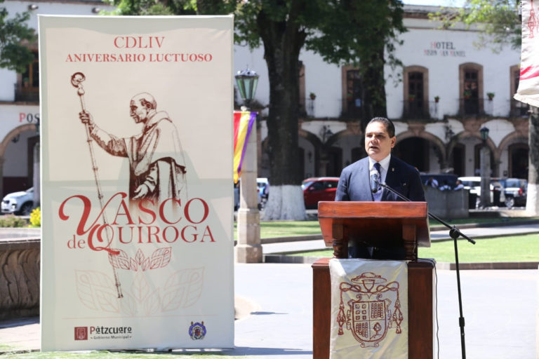 silvano patzcuaro