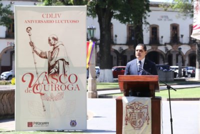 silvano patzcuaro
