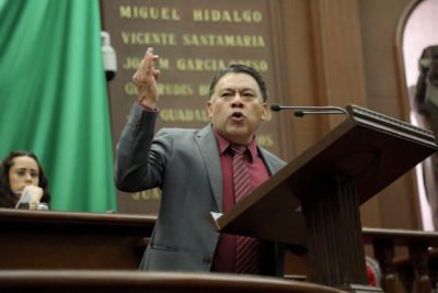 fermin bernabe