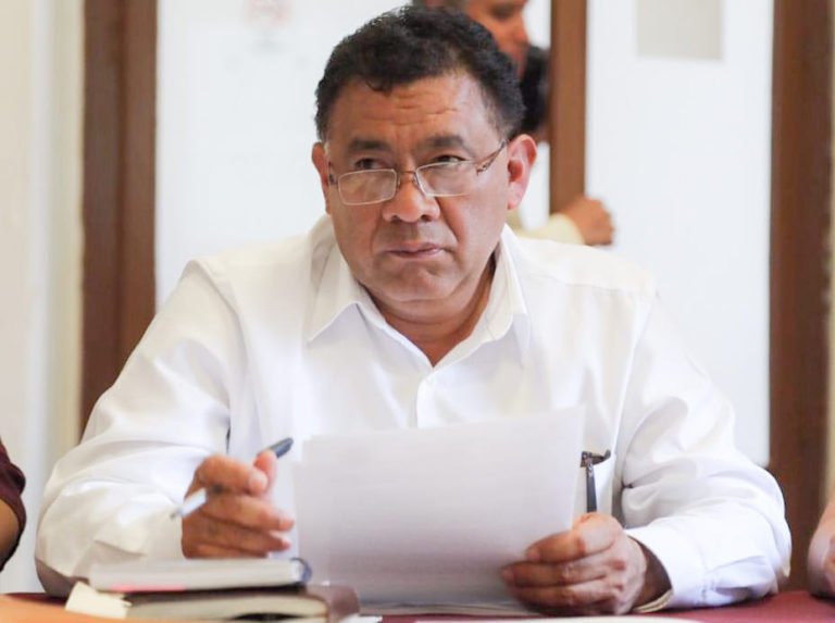 Fermin Bernabe