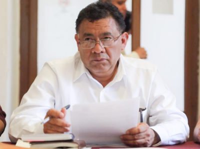 Fermin Bernabe