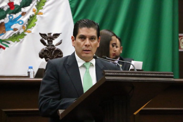 Ernesto NA