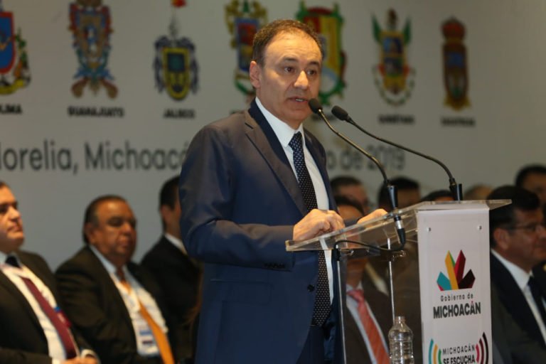 Alfonso durazo