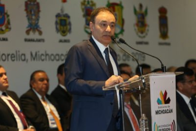 Alfonso durazo