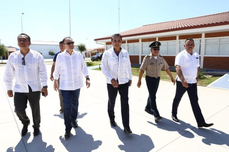 silvano-Durazo en Apatanzingan