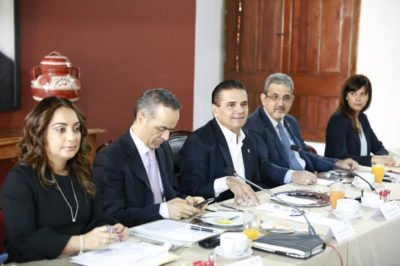 silvano gabinete