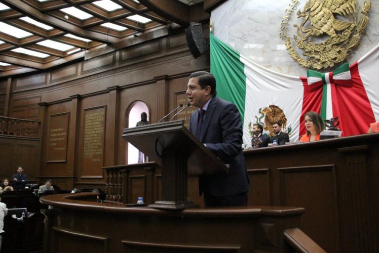 diputados del PAN