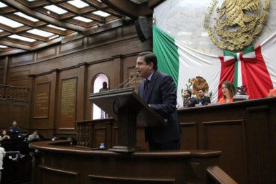 diputados del PAN