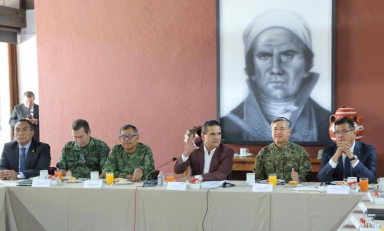silvano seguridad