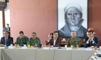 silvano seguridad
