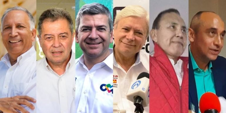 candidatos BC