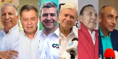 candidatos BC