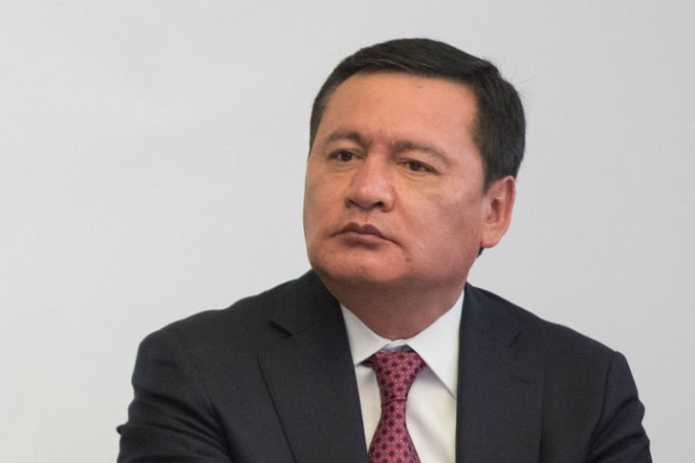 Osorio Chong PRI