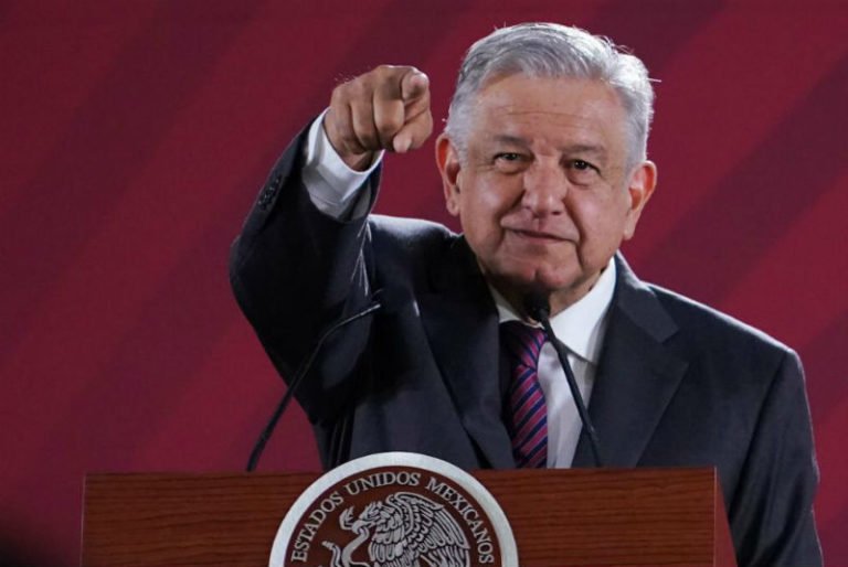 AMLO