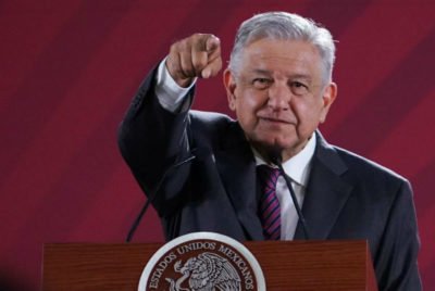 AMLO