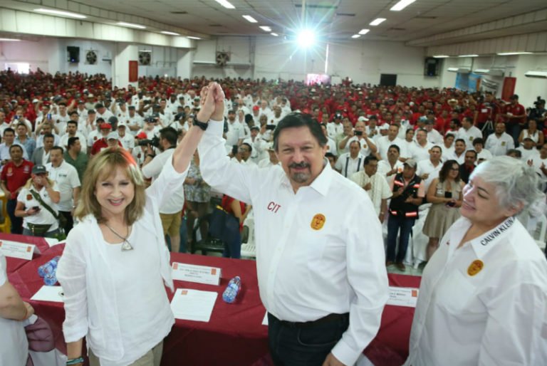 Gomez y sus sindicatos
