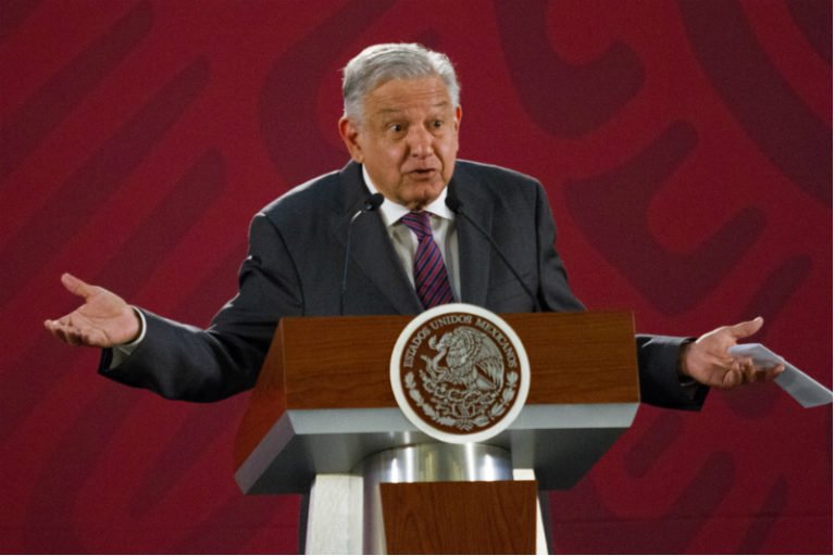AMLO