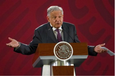 AMLO