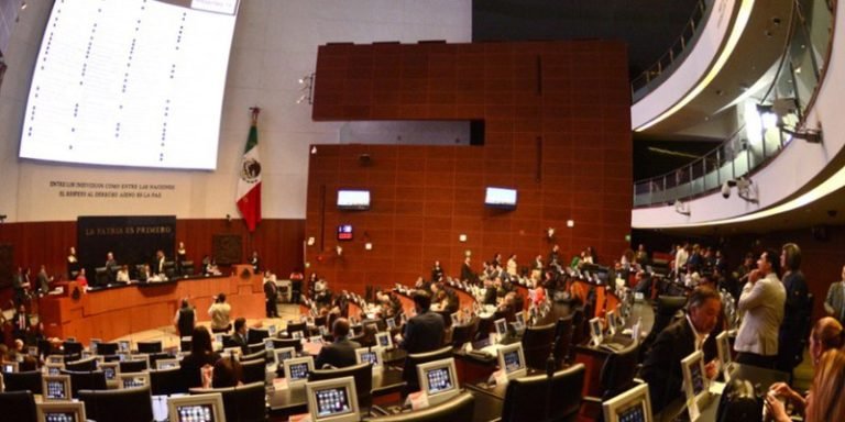 senado