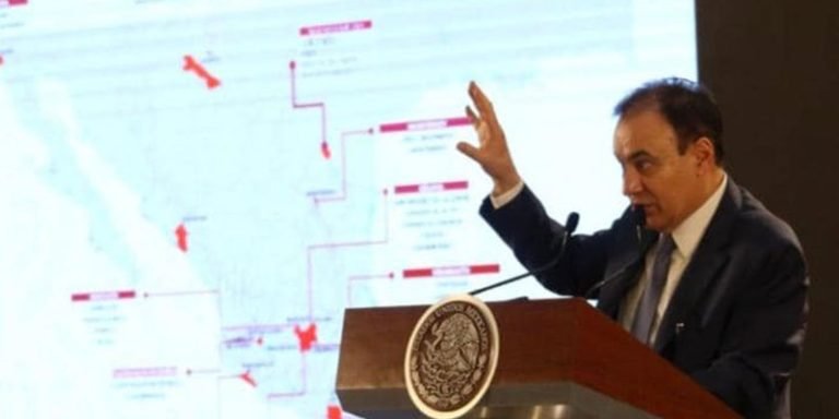 Alfonso durazo