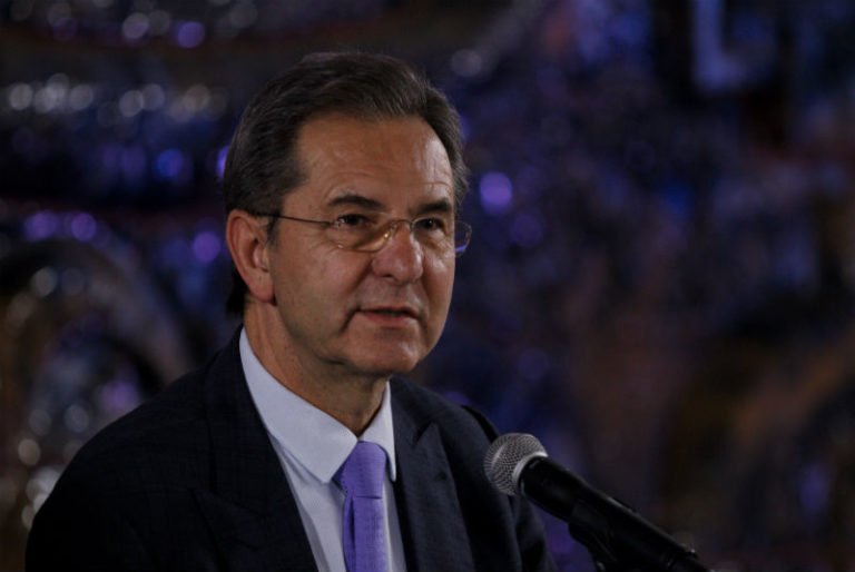 Barragan moctezuma