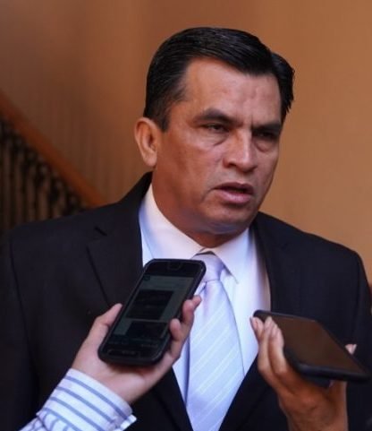 javier estrada