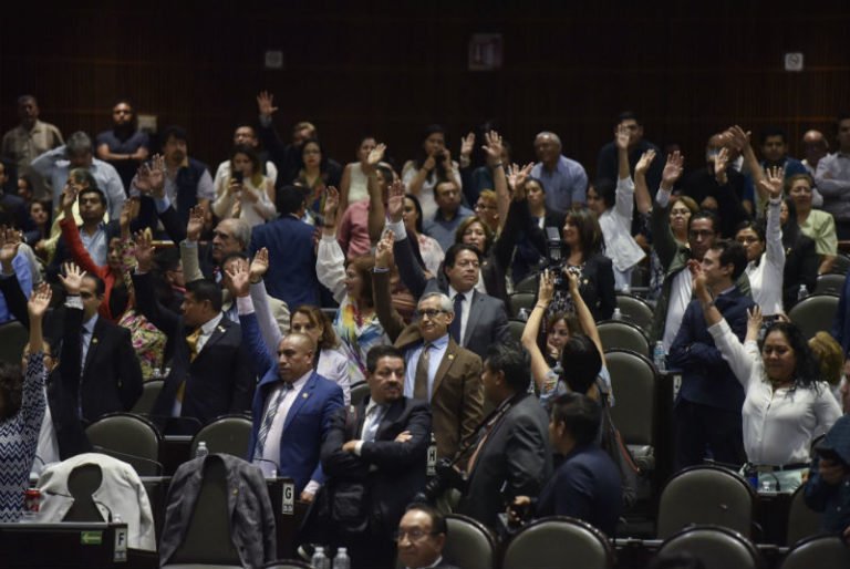 reforma educativa