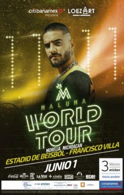 maluma