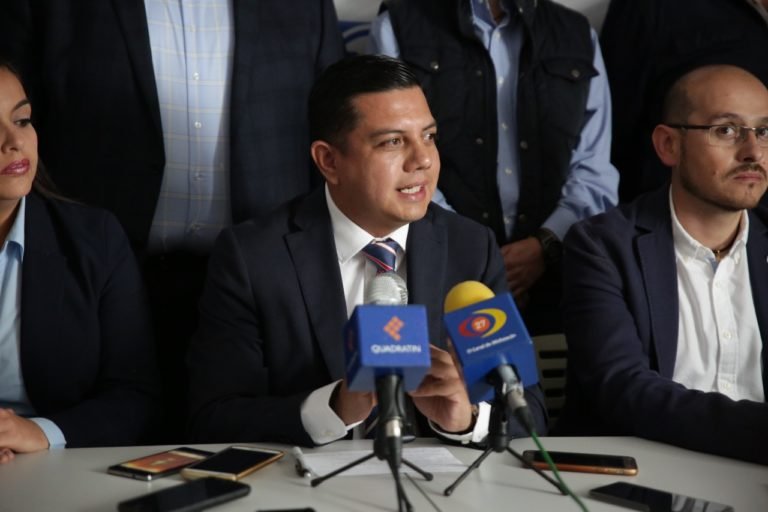 Oscar Escobar
