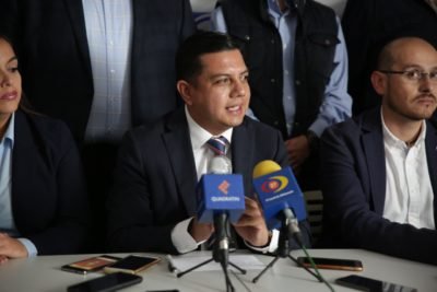 Oscar Escobar