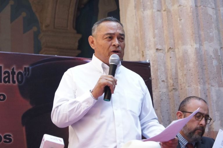 Arvizu revocación