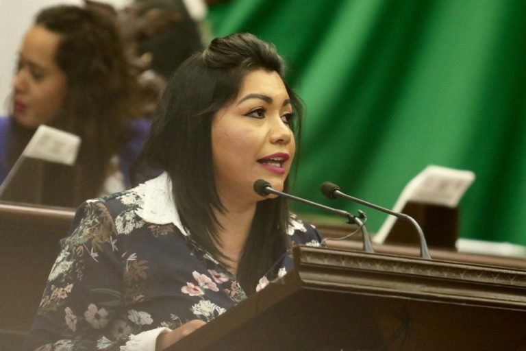Brenda voto secreto