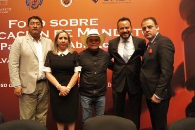 Salvador Arvizu