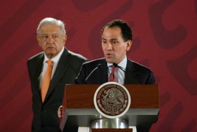 amlo desmiente tenencia