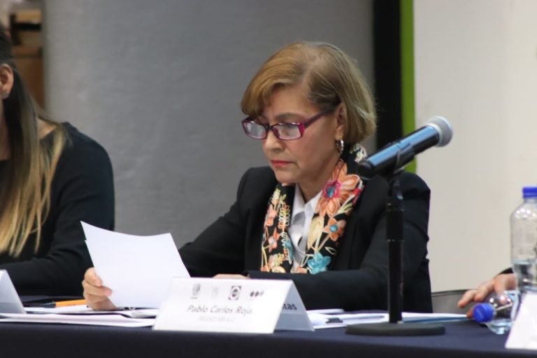 BALNCA PIÑA UNAM