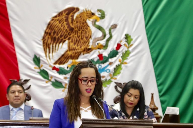 Tere Mora amnistía