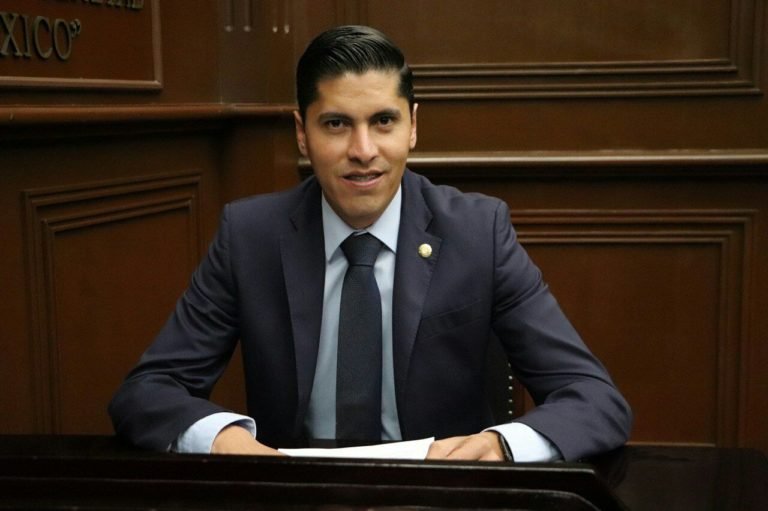 javier paredes