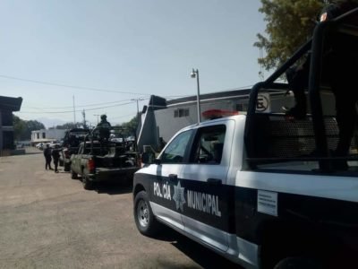 seguridad