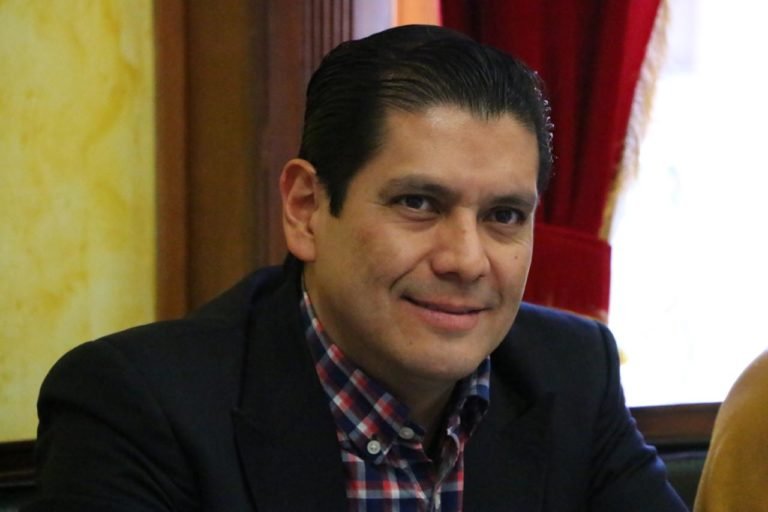 ernesto nuñez