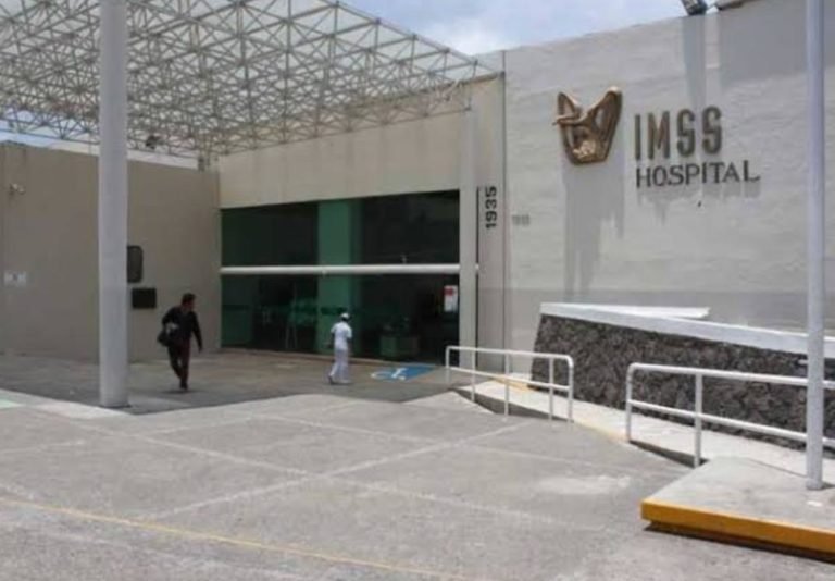 IMMS seguridad