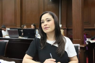 Mirima Tinoco