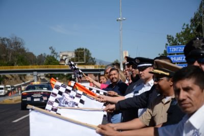 Operativo en P{atzcuaro