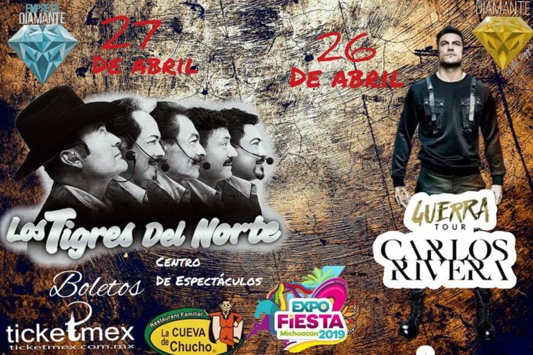 Espo fiesta Centrro de espectaculos
